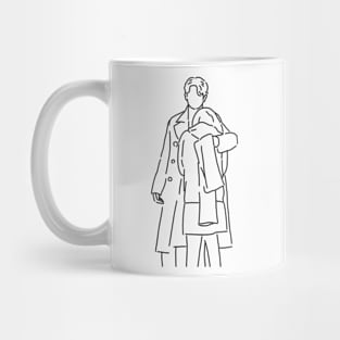 Goblin Korean Drama Mug